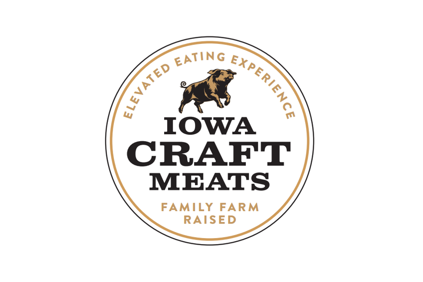 Iowa Craft Meats Reveals New Brand Identity, Celebrating Growth and an Elevated Eating Experience