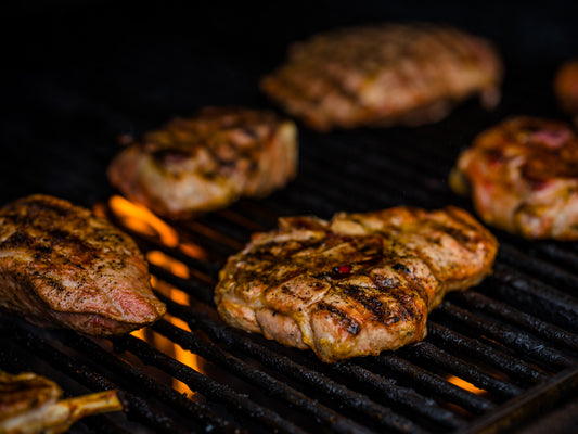 Grilling Bundle