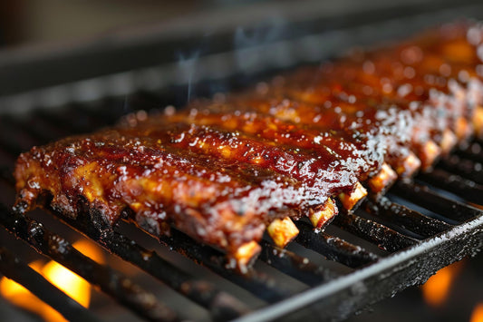 Smoker Bundle